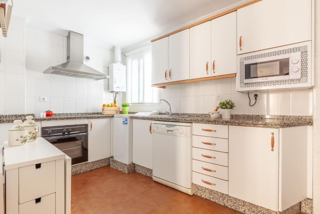 Beautiful Ap 3 Bedroom 6px Center Refurbished19 * Sevilla