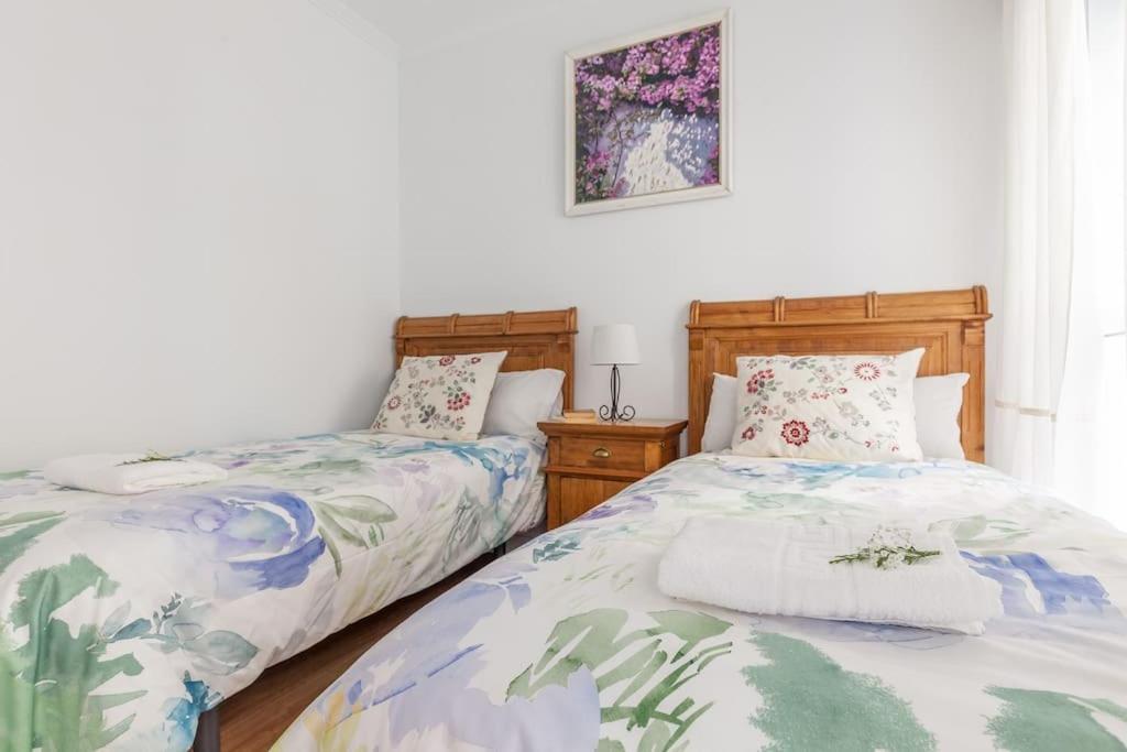 Beautiful Ap 3 Bedroom 6px Center Refurbished19 * Sevilla