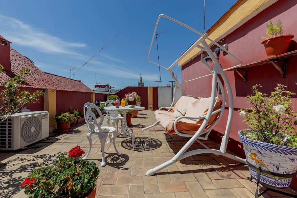 Beautiful Ap 3 Bedroom 6px Center Refurbished19 *