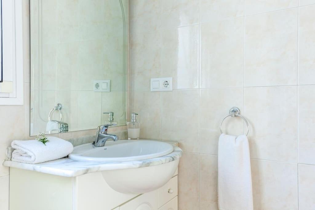 Beautiful Ap 3 Bedroom 6px Center Refurbished19 Apartamento