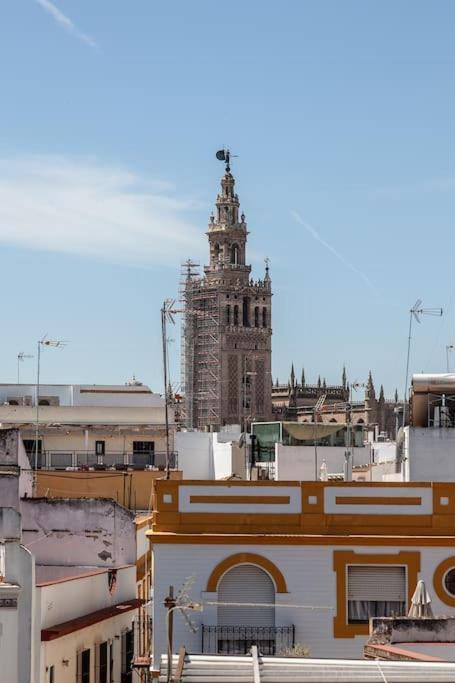 Apartamento Beautiful Ap 3 Bedroom 6px Center Refurbished19 *