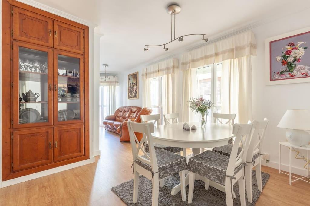 Beautiful Ap 3 Bedroom 6px Center Refurbished19 * Sevilla