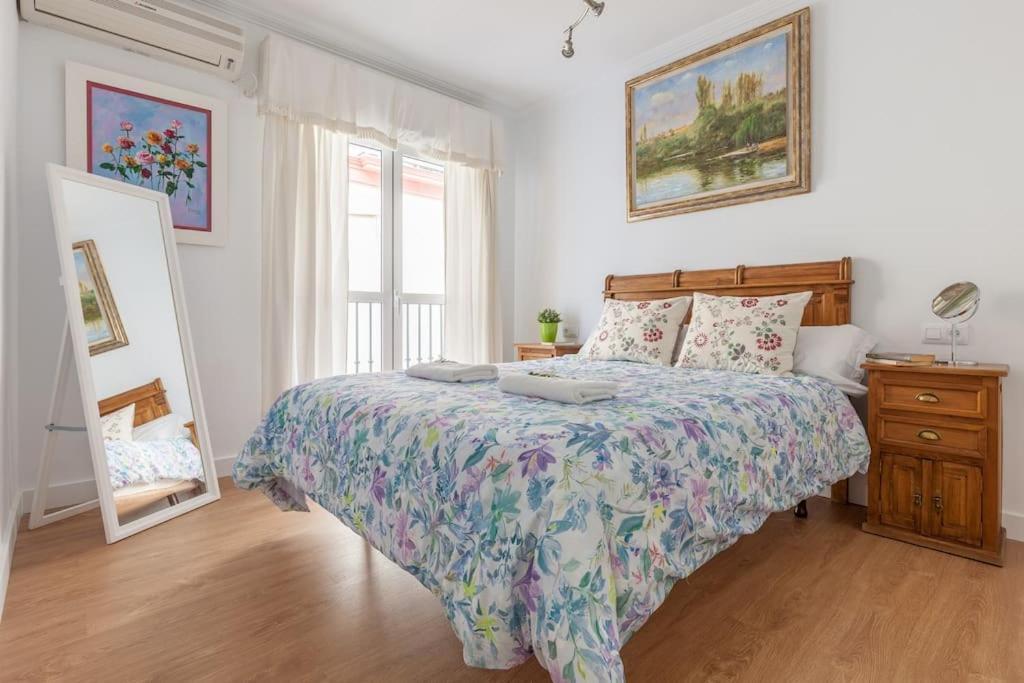 Apartamento Beautiful Ap 3 Bedroom 6px Center Refurbished19