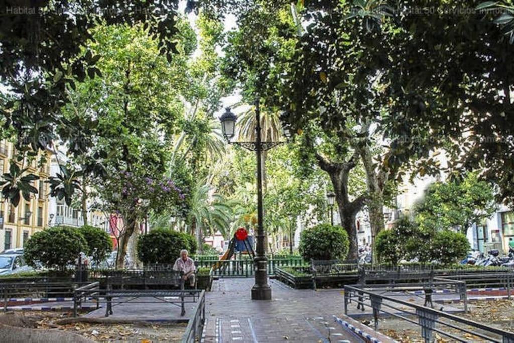 Beautiful Ap 3 Bedroom 6px Center Refurbished19 Apartamento