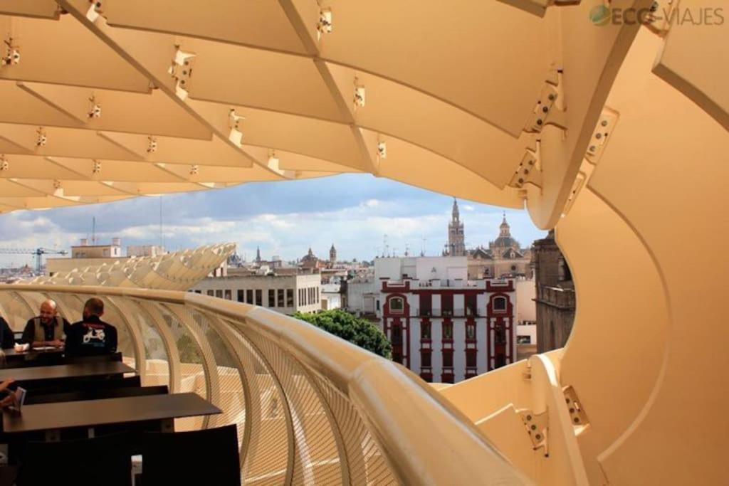 Apartamento Beautiful Ap 3 Bedroom 6px Center Refurbished19