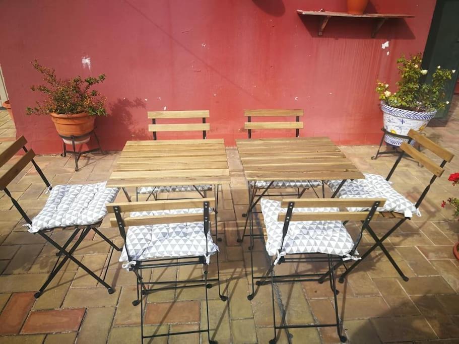 Beautiful Ap 3 Bedroom 6px Center Refurbished19 Apartamento *