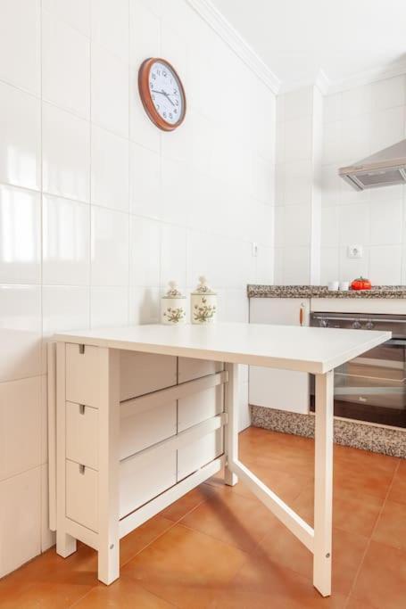 Beautiful Ap 3 Bedroom 6px Center Refurbished19 * Sevilla