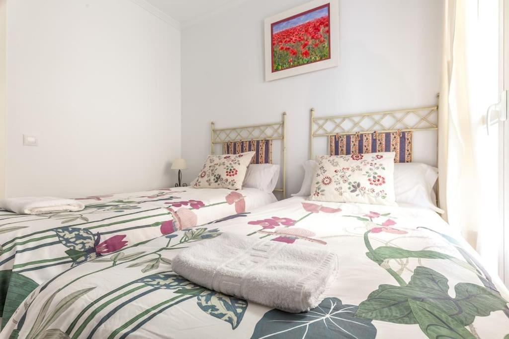 Beautiful Ap 3 Bedroom 6px Center Refurbished19 Apartamento Sevilla
