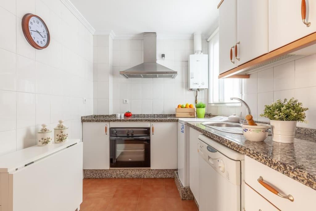 Beautiful Ap 3 Bedroom 6px Center Refurbished19 Sevilla