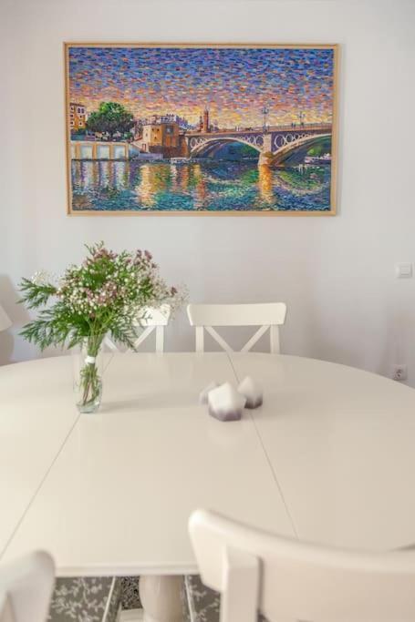Beautiful Ap 3 Bedroom 6px Center Refurbished19 Sevilla