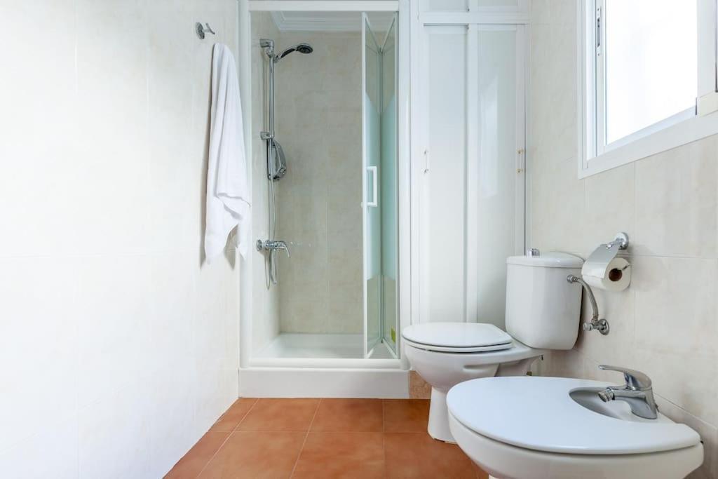 Beautiful Ap 3 Bedroom 6px Center Refurbished19 Apartamento