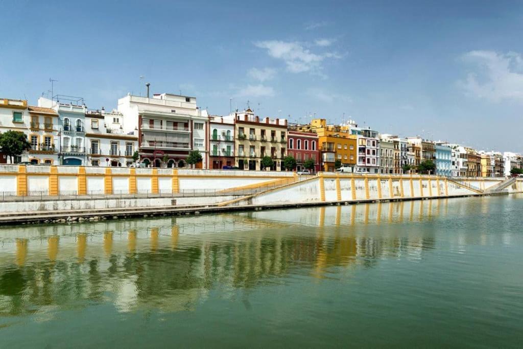 Apartamento Beautiful Ap 3 Bedroom 6px Center Refurbished19 *
