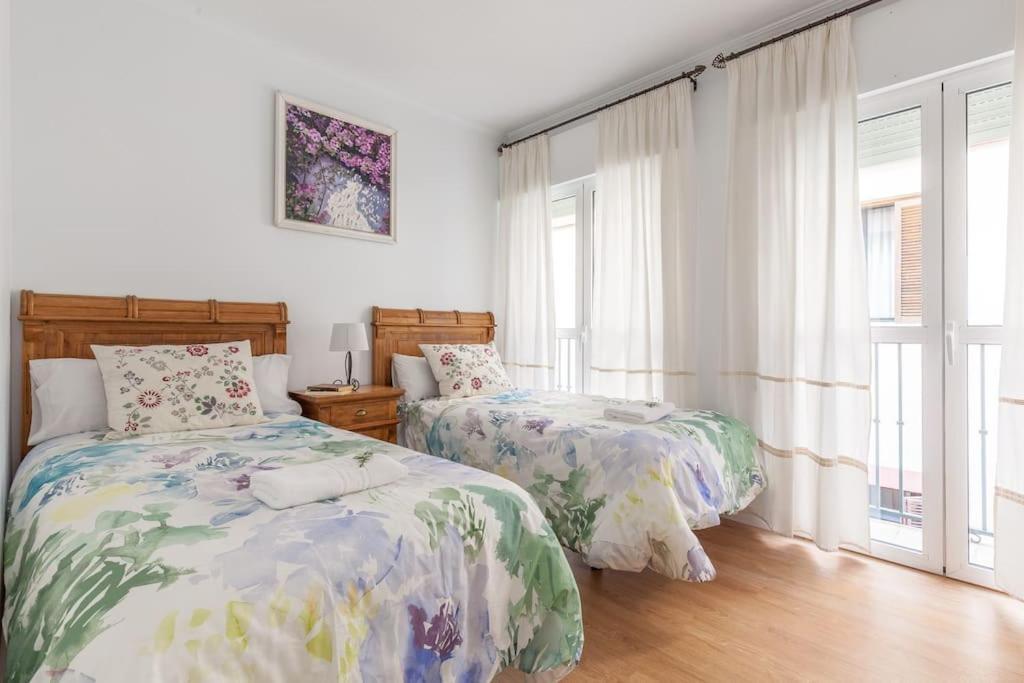 Beautiful Ap 3 Bedroom 6px Center Refurbished19 Apartamento Sevilla