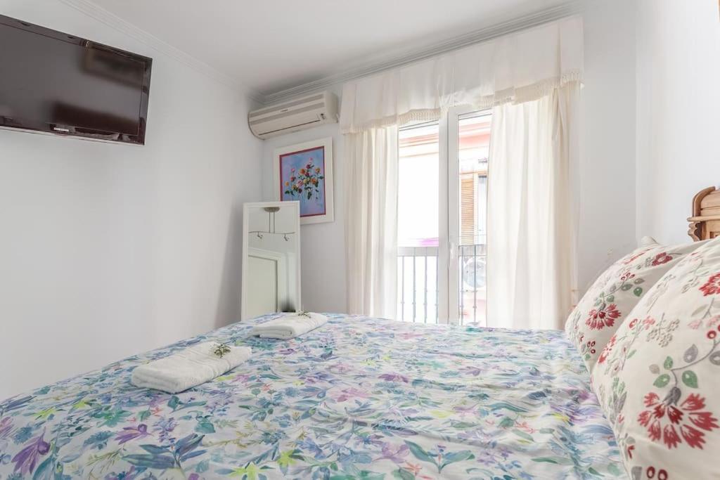 Beautiful Ap 3 Bedroom 6px Center Refurbished19 Sevilla